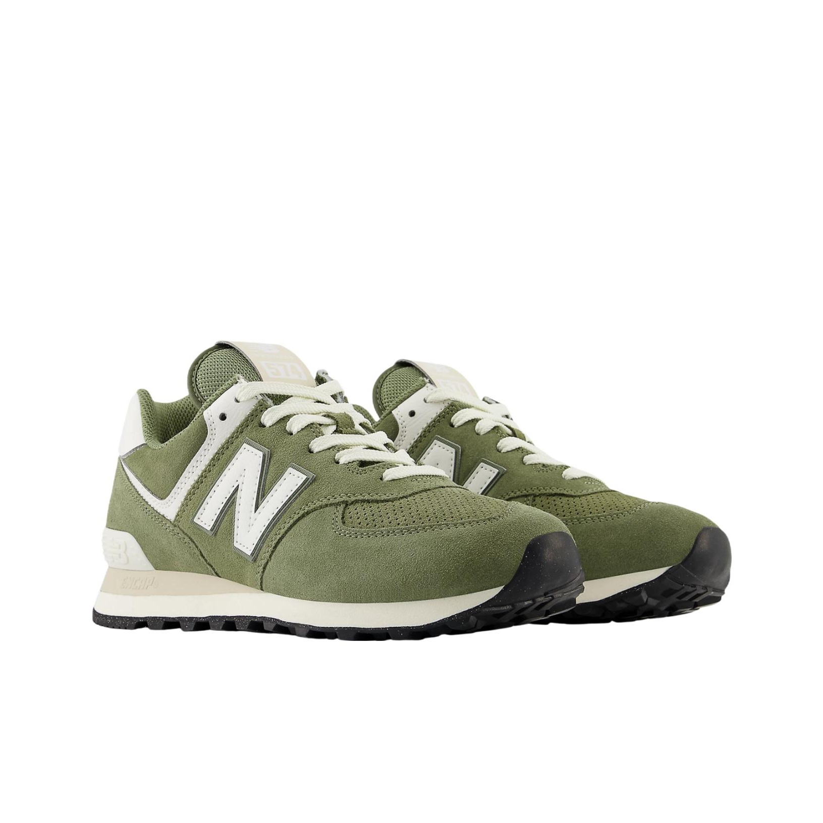 New Balance NB 574 Low top Cas - đánh giá và giá New Balance Shoes 574