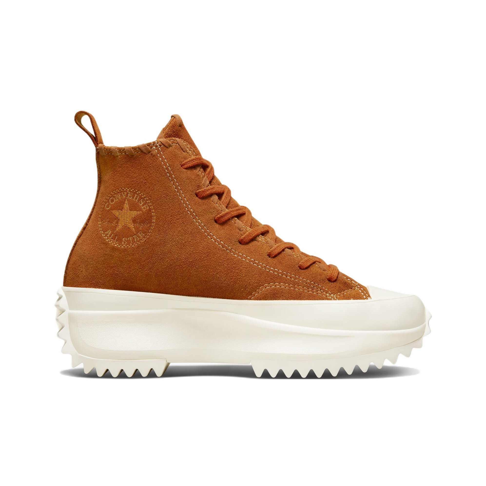 Converse Run Star Hike Canvas  - đánh giá và giá Converse Shoes Run Star Hike