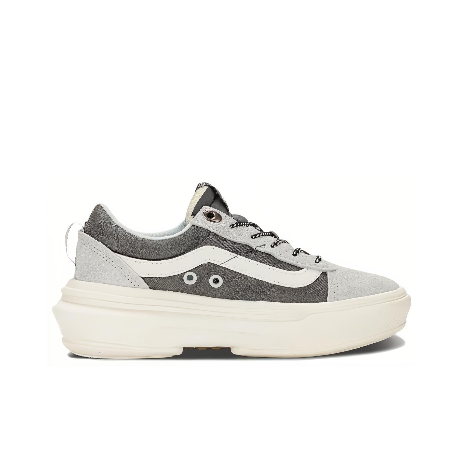 Vans Old Skool Skateboard Shoe - đánh giá và giá Vans Shoes Old Skool