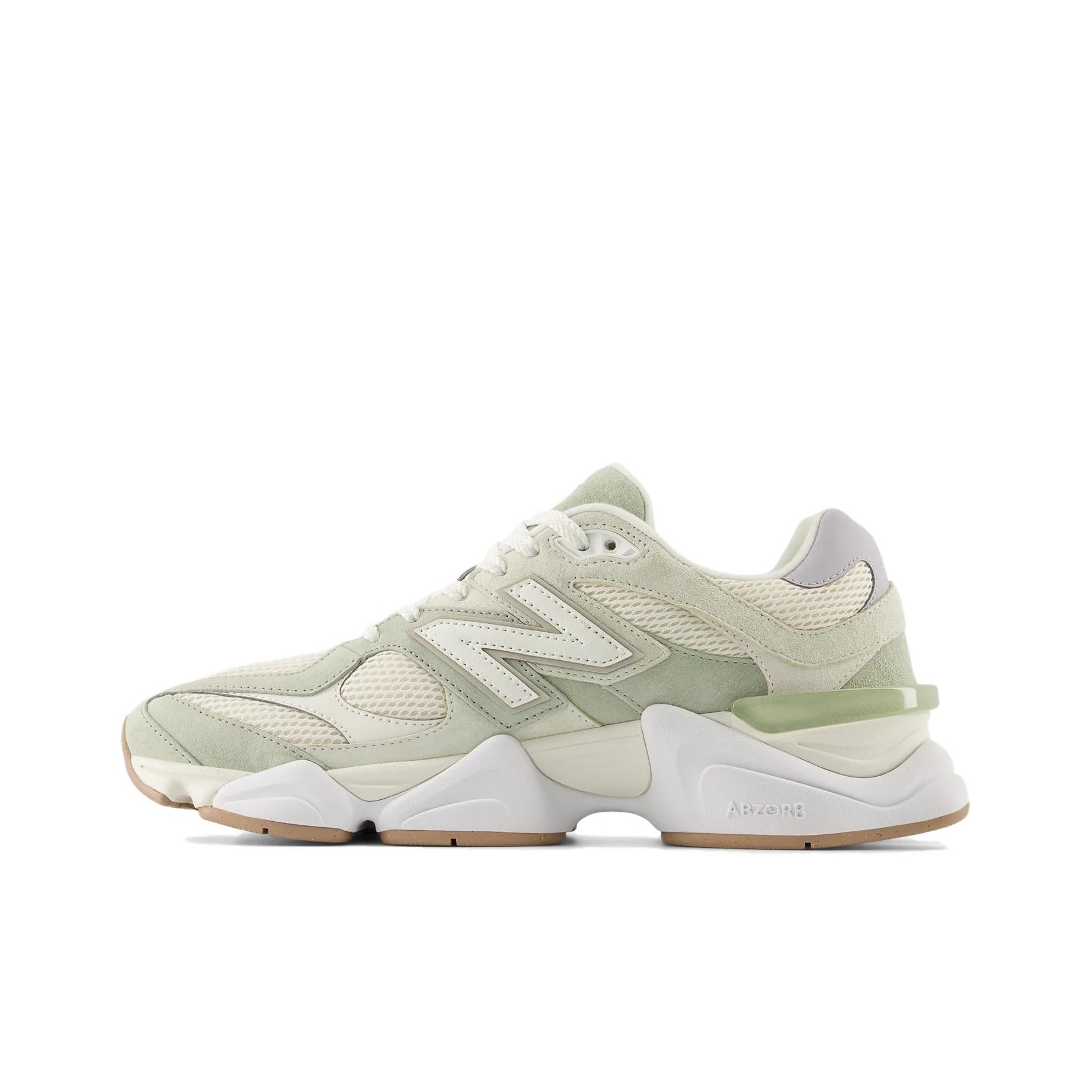 New Balance NB 9060 Running Sh - đánh giá và giá New Balance Shoes 9060