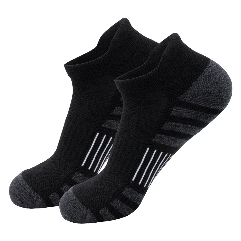 Unisex Cushioned Breathable An - đánh giá và giá Athletic Sock Cushion