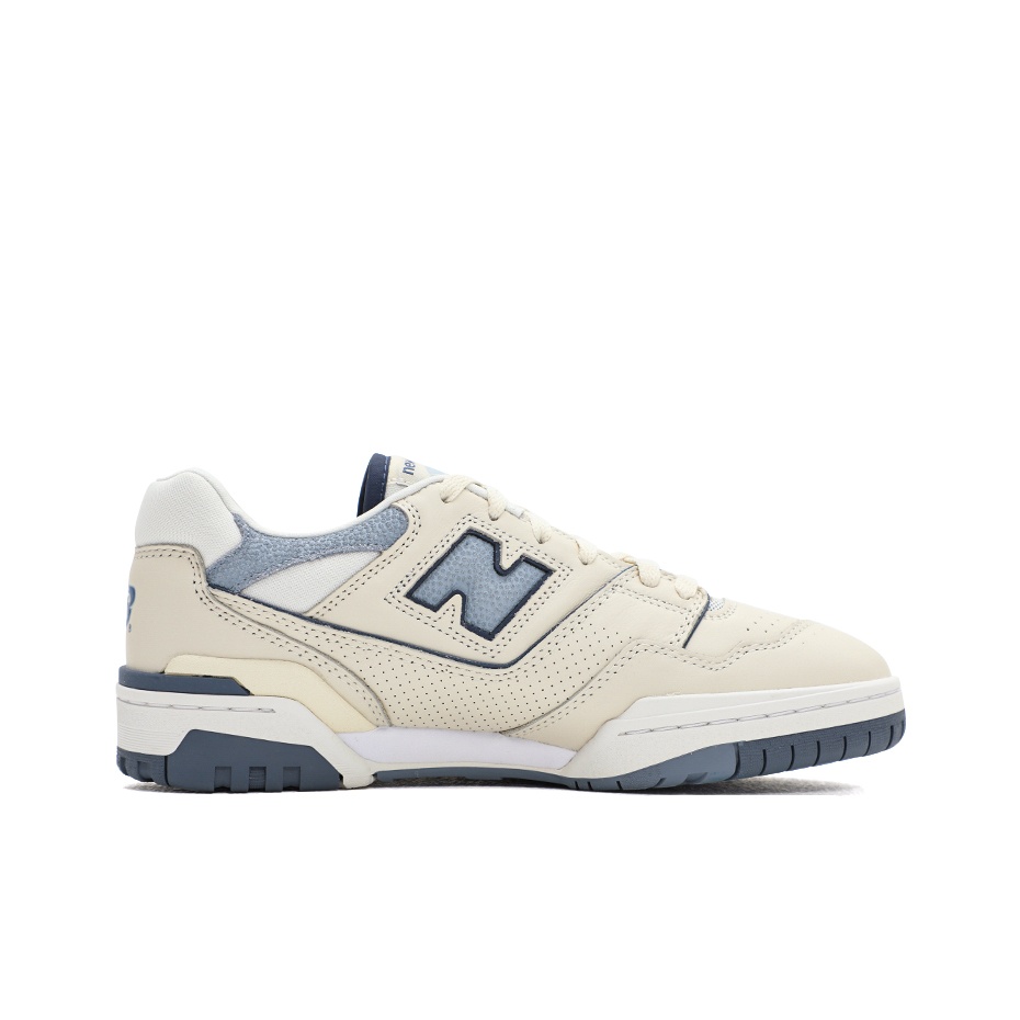 New Balance NB 550 Vintage Bas - đánh giá và giá New Balance Shoes 550