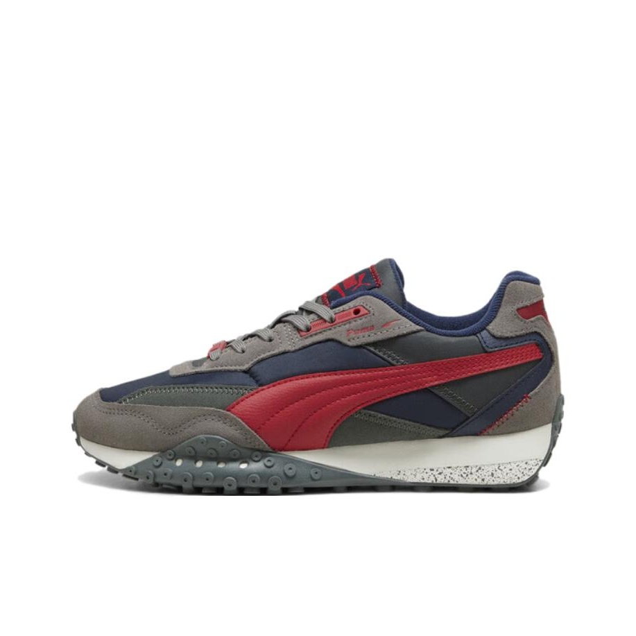 PUMA Blktop Rider Textile, Art - đánh giá và giá Puma Shoes Rs-X