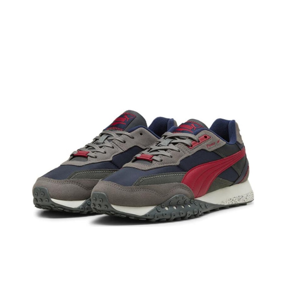 PUMA Blktop Rider Textile, Art - đánh giá và giá Puma Shoes Rs-X