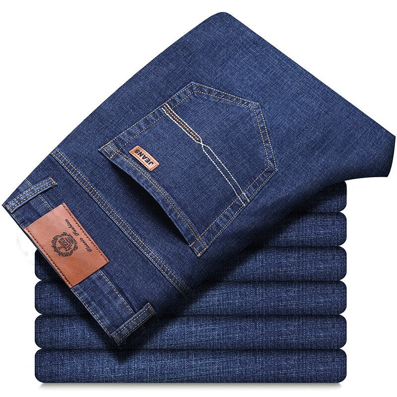 Men Fashion Straight Jeans Men - đánh giá và giá Levis Jeans 501