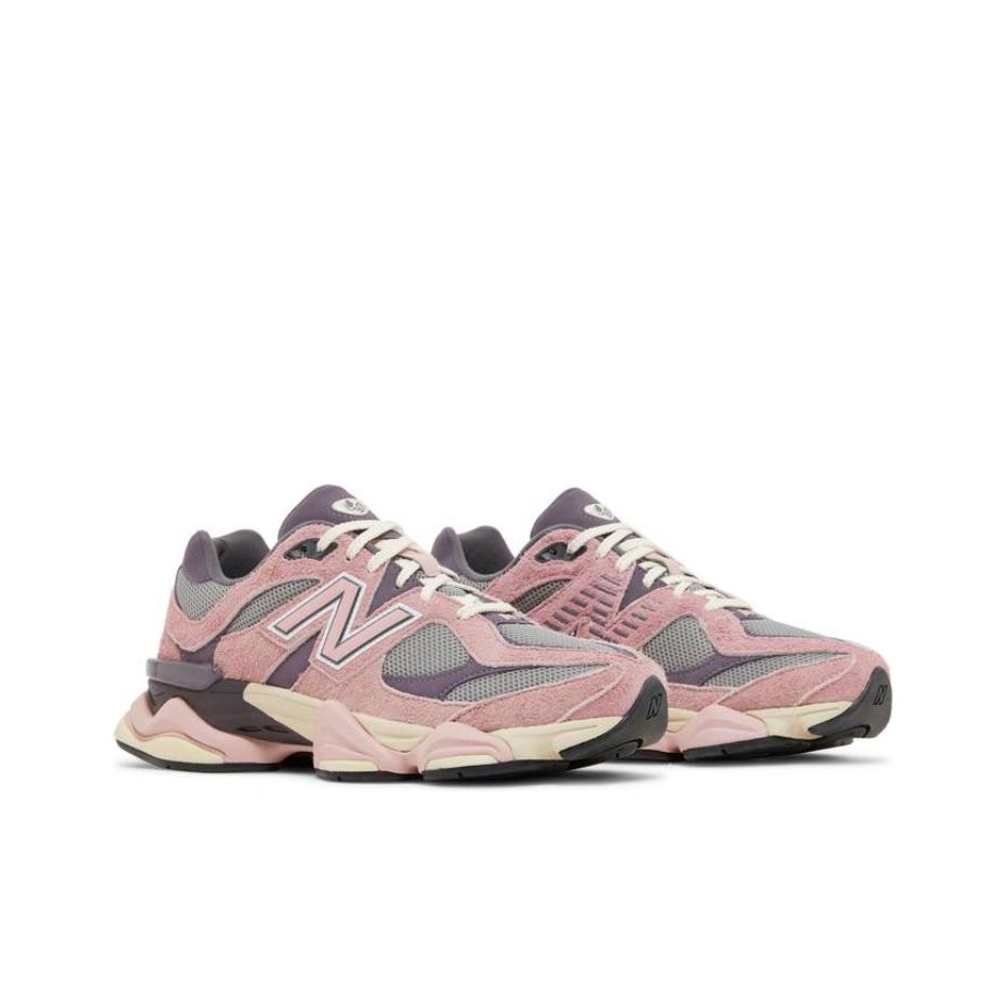 New Balance NB 9060 Casual Sho - đánh giá và giá New Balance Shoes 9060
