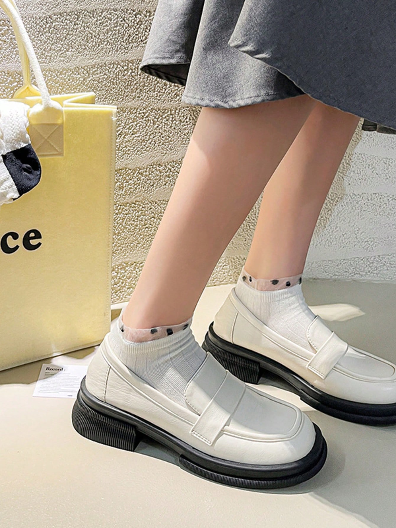 5 Pairs Boat Socks for Ladies  - đánh giá và giá No Show Sock Women