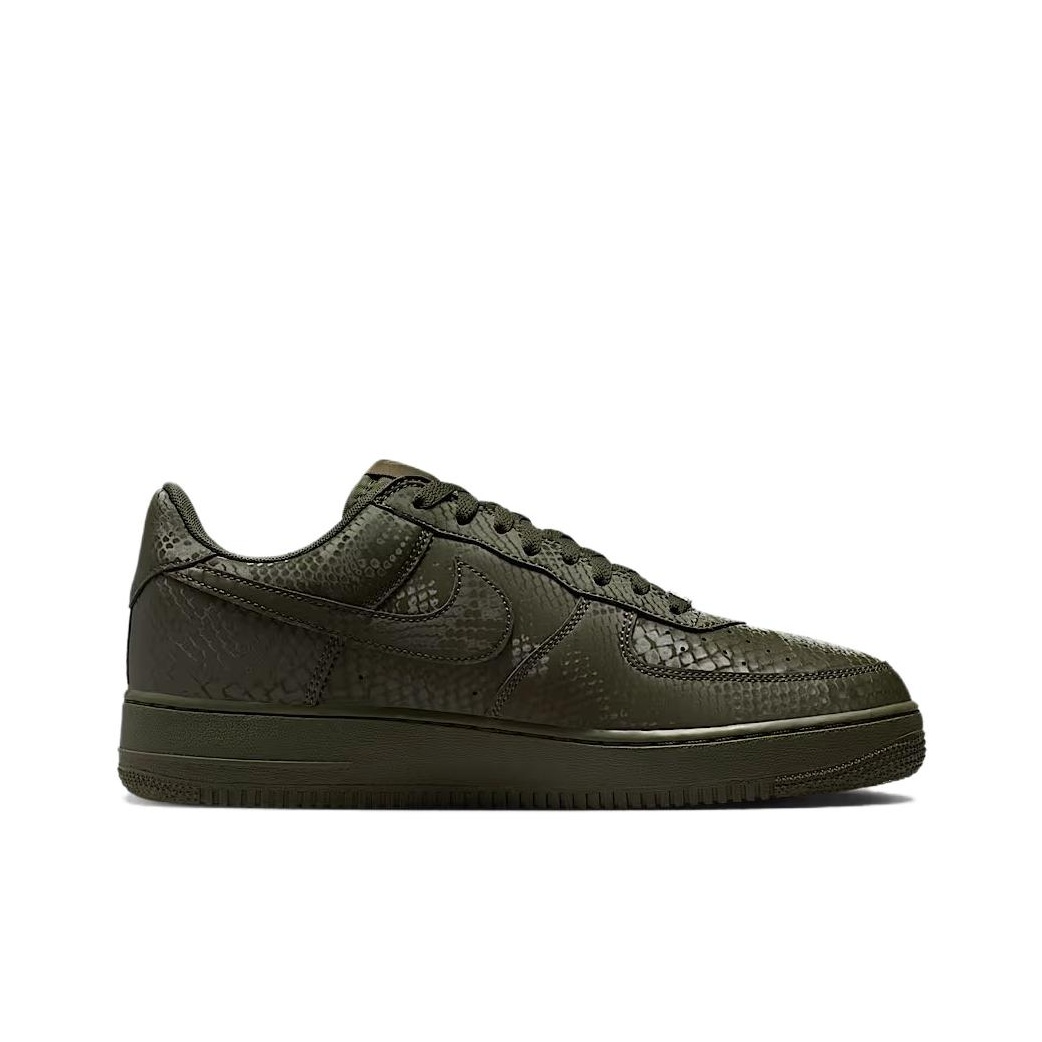 Nike Air Force 1 Low top Skate - đánh giá và giá Nike Shoes Air Force 1