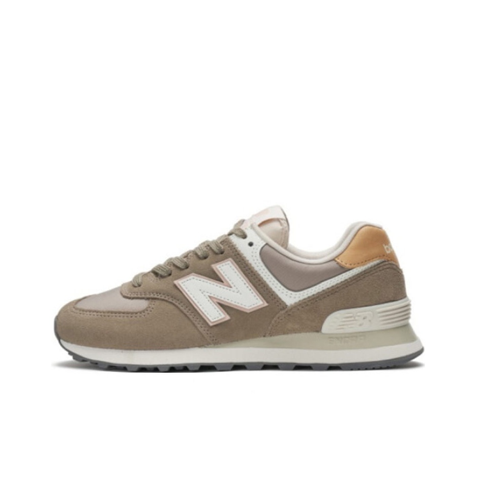 New Balance NB 574 Vintage Top - đánh giá và giá New Balance Shoes 574