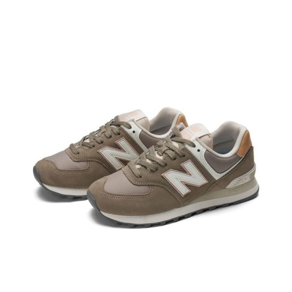 New Balance NB 574 Vintage Top - đánh giá và giá New Balance Shoes 574