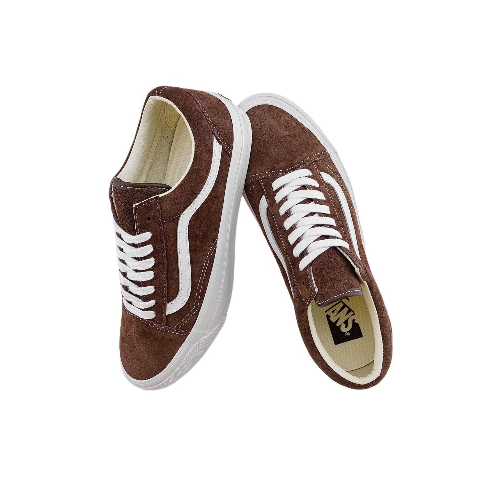Vans Old Skool Low top Skatebo - đánh giá và giá Vans Shoes Old Skool