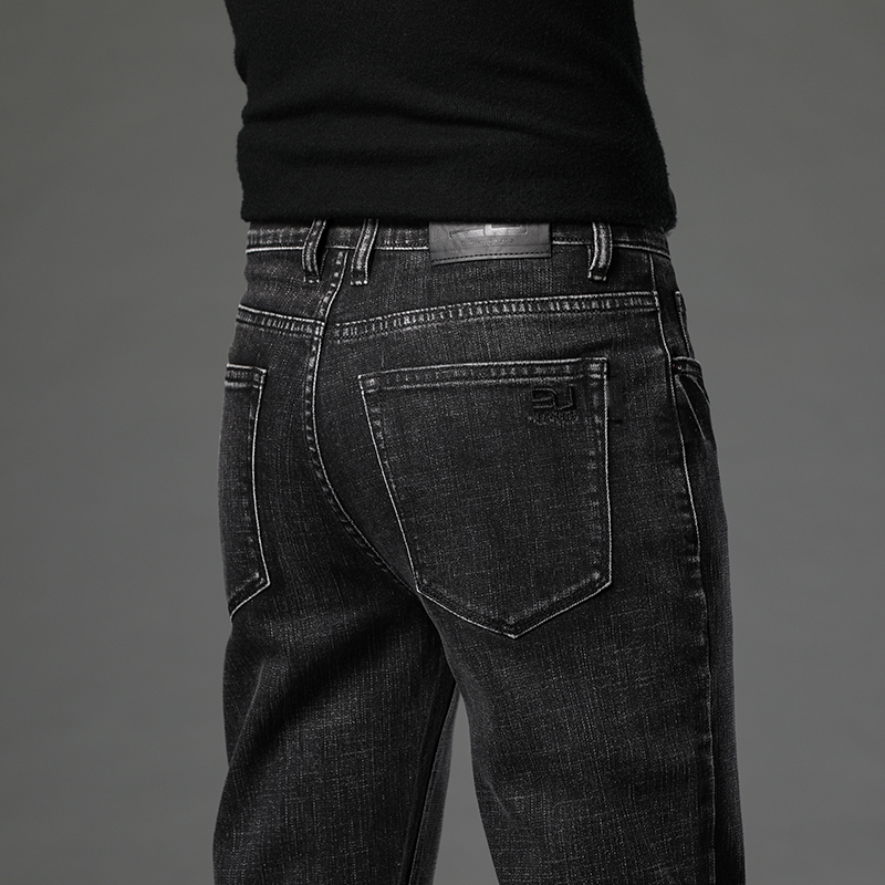 2025 Fall New Men's Cotton Str - đánh giá và giá Levis Jeans 501