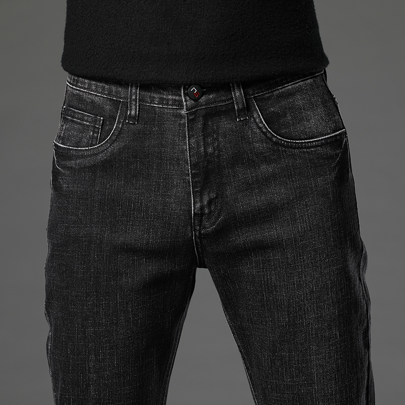 2025 Fall New Men's Cotton Str - đánh giá và giá Levis Jeans 501