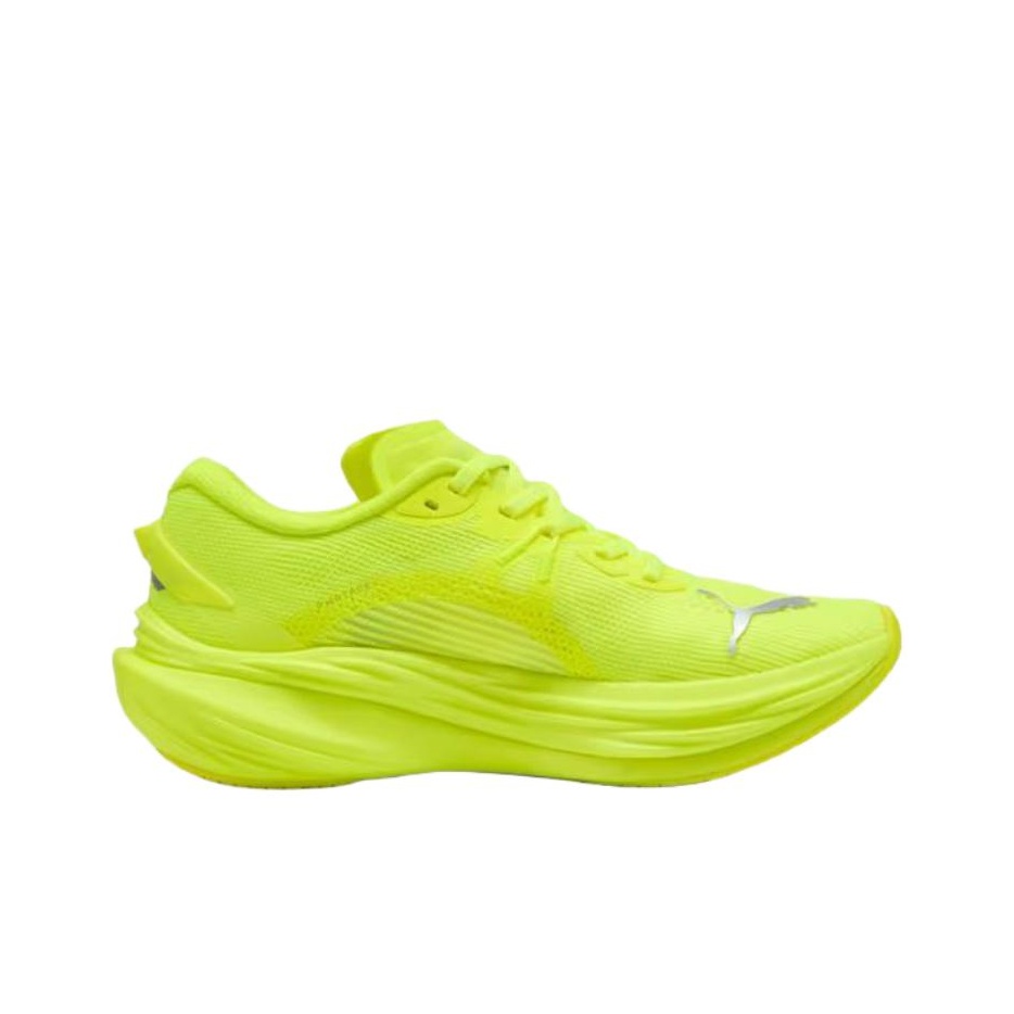 PUMA Deviate NITRO 3 Mesh Slip - đánh giá và giá Puma Shoes Rs-X