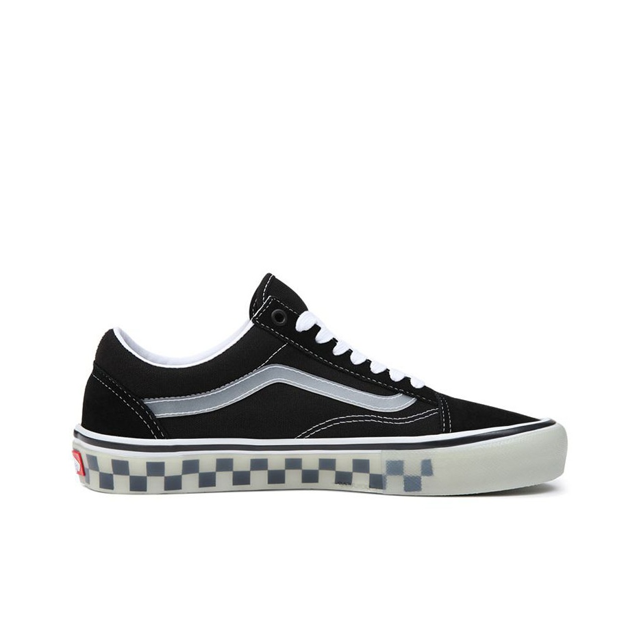 Vans Old Skool Skateboard Shoe - đánh giá và giá Vans Shoes Old Skool