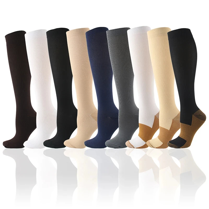 Compression Socks Medical Soli - đánh giá và giá Compression Sock Medical