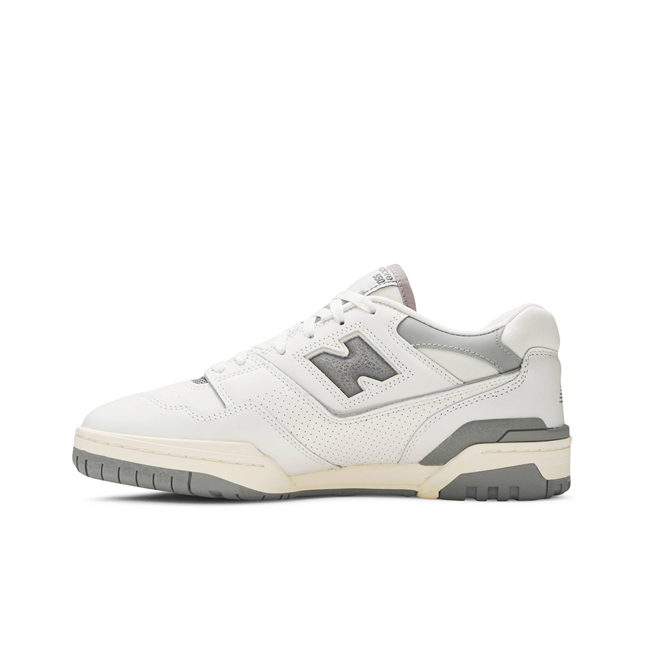 New Balance NB 550 Vintage Bas - đánh giá và giá New Balance Shoes 550