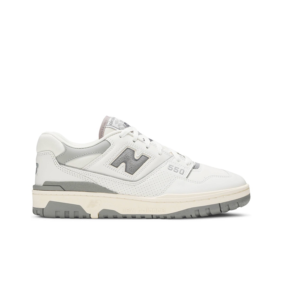 New Balance NB 550 Vintage Bas - đánh giá và giá New Balance Shoes 550