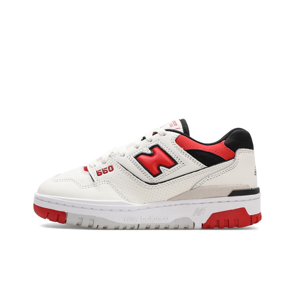 New Balance NB 550 Vintage Bas - đánh giá và giá New Balance Shoes 550