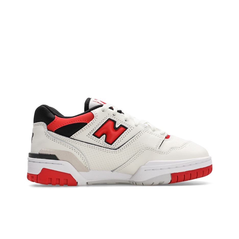New Balance NB 550 Vintage Bas - đánh giá và giá New Balance Shoes 550