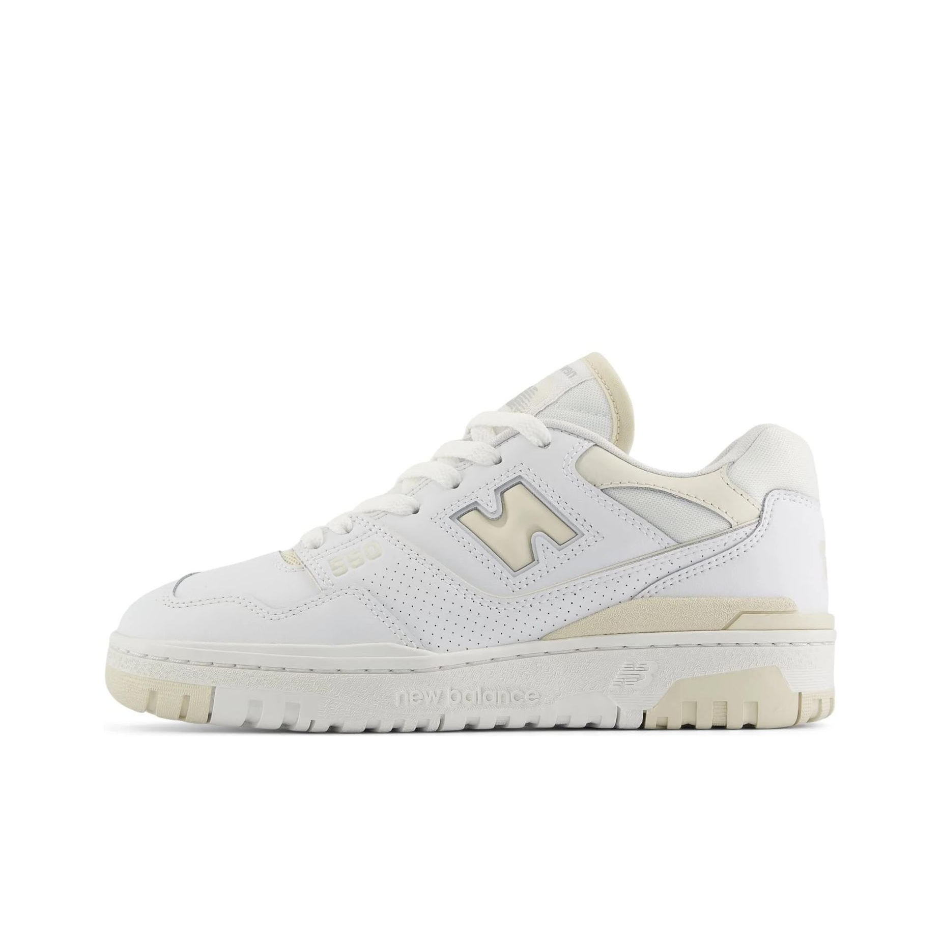 New Balance NB 550 Skateboard  - đánh giá và giá New Balance Shoes 550