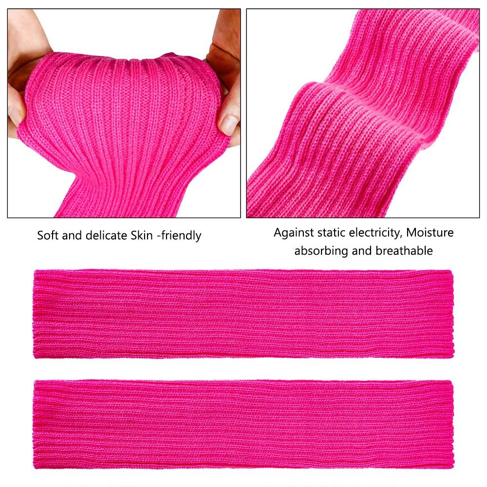 Halloween Costume Neon Ribbed  - đánh giá và giá Grip Sock Yoga
