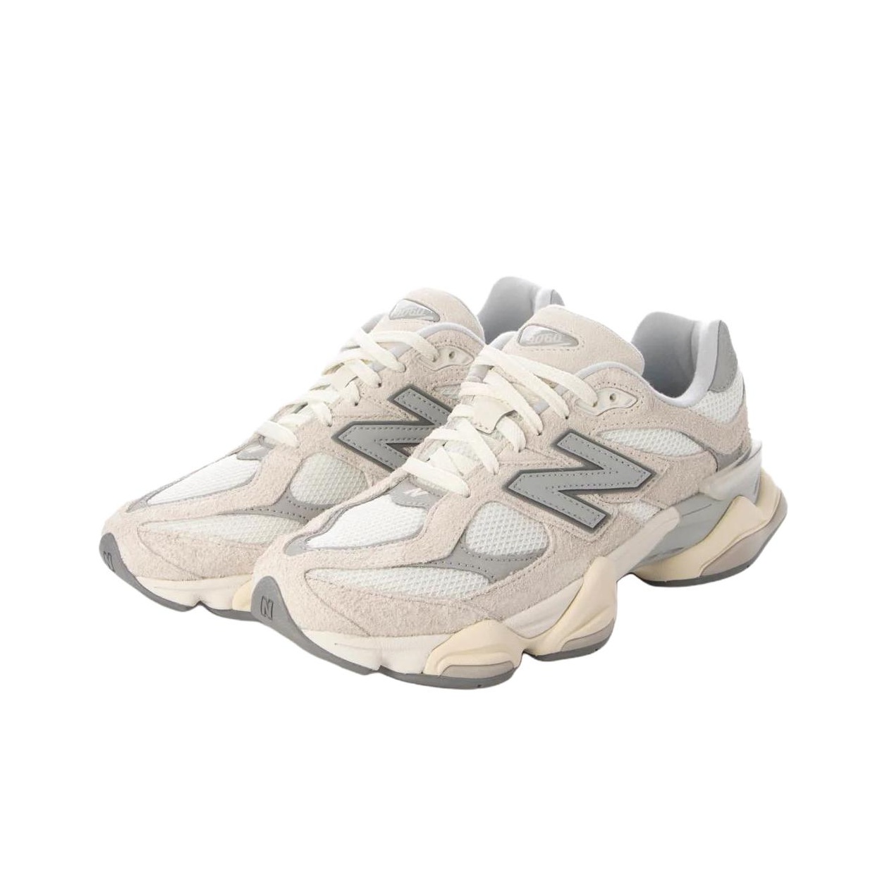 New Balance NB 9060 'White Gre - đánh giá và giá New Balance Shoes 9060