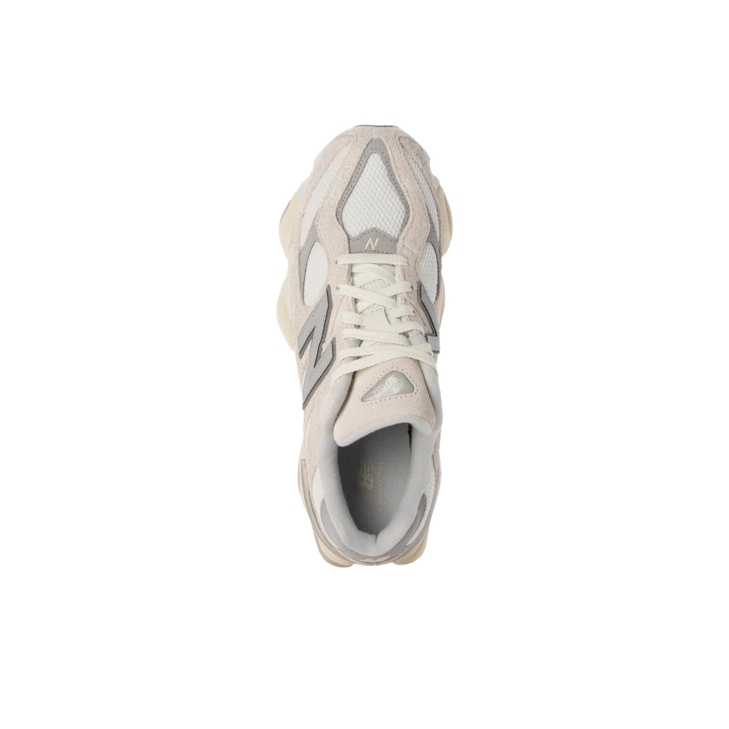 New Balance NB 9060 'White Gre - đánh giá và giá New Balance Shoes 9060