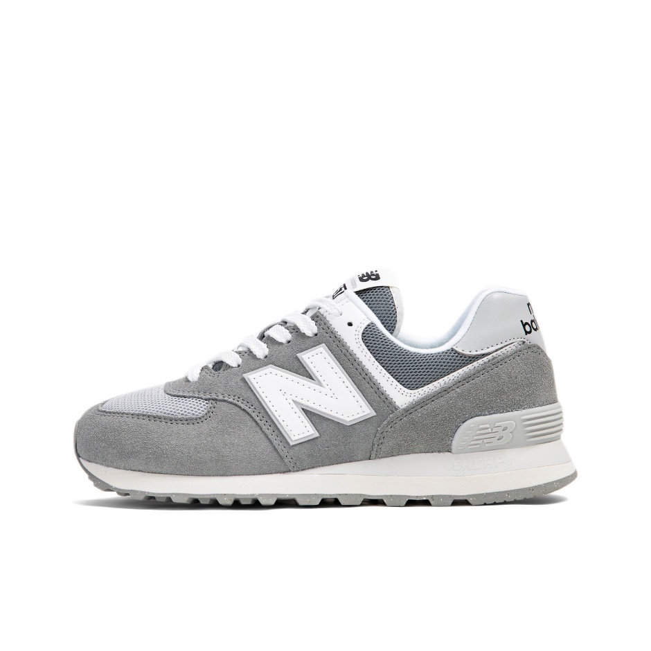 New Balance NB 574 Synthetic L - đánh giá và giá New Balance Shoes 574