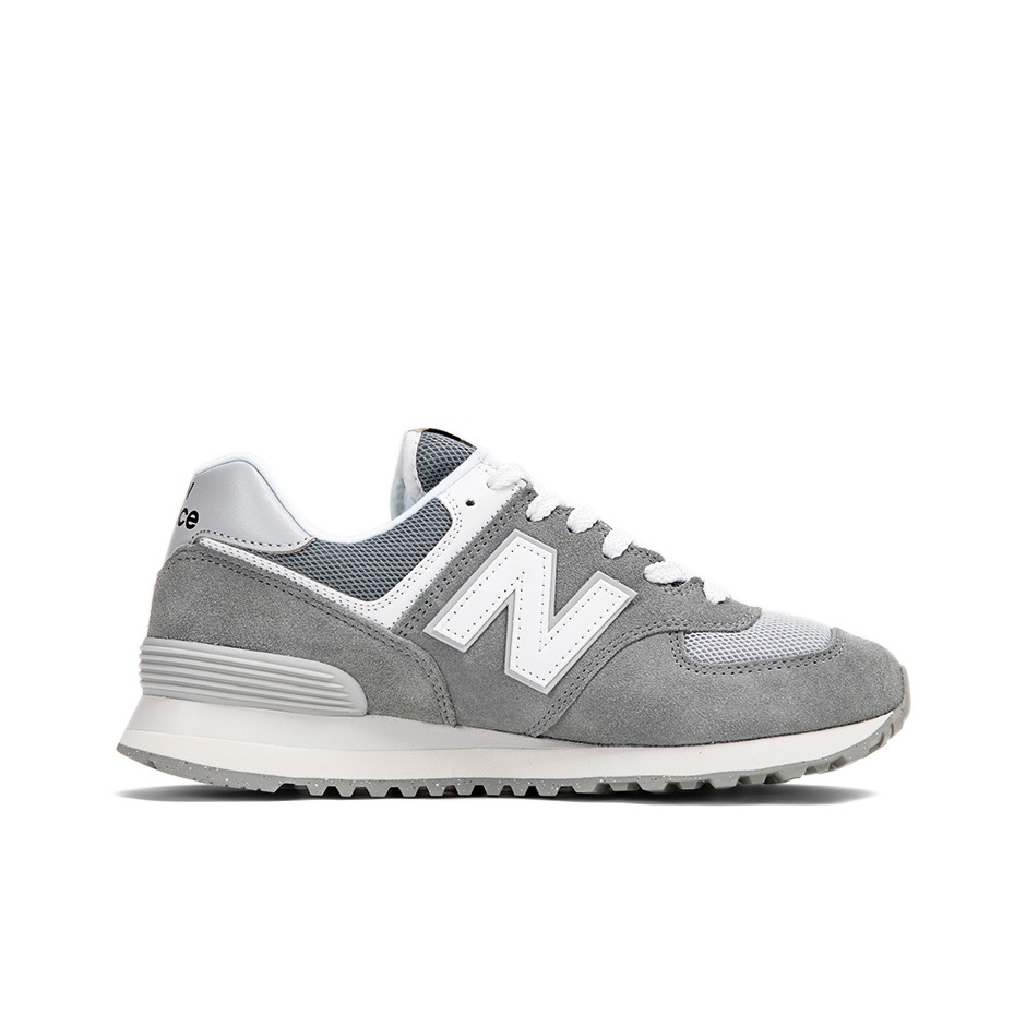 New Balance NB 574 Synthetic L - đánh giá và giá New Balance Shoes 574