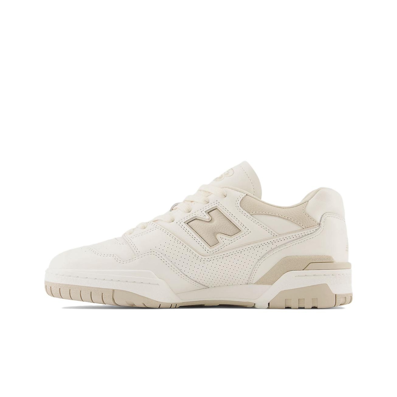 New Balance NB 550 Vintage Bas - đánh giá và giá New Balance Shoes 550