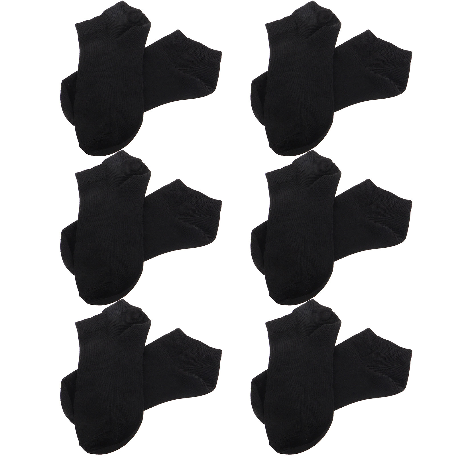 6Pairs Women Boat Socks Invisi - đánh giá và giá Invisibility Sock Loafer