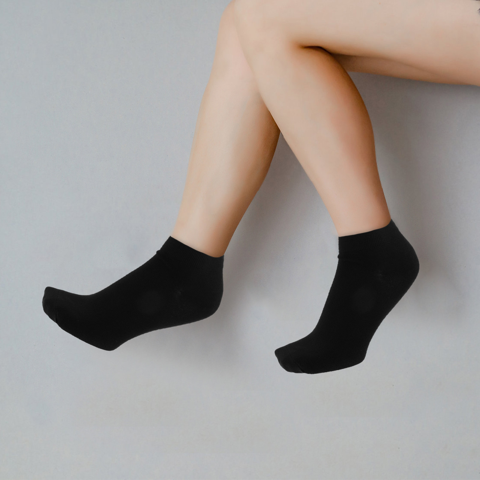 6Pairs Women Boat Socks Invisi - đánh giá và giá Invisibility Sock Loafer