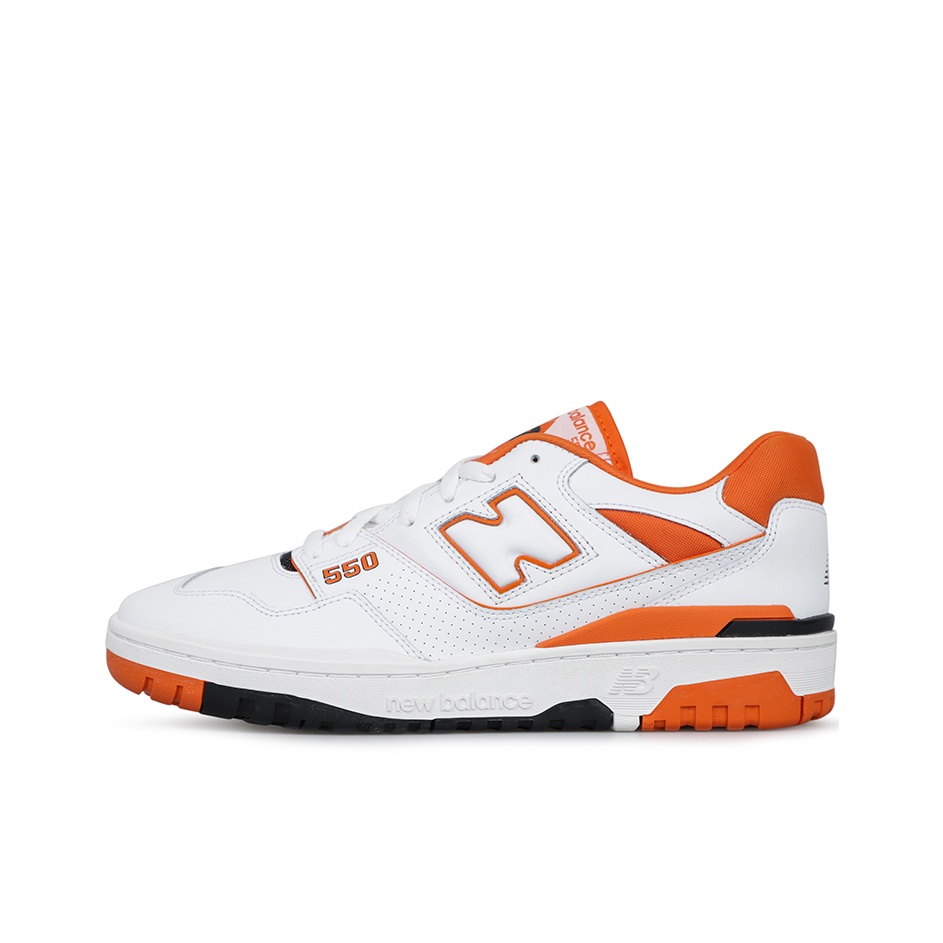 New Balance NB 550 Vintage Bas - đánh giá và giá New Balance Shoes 550