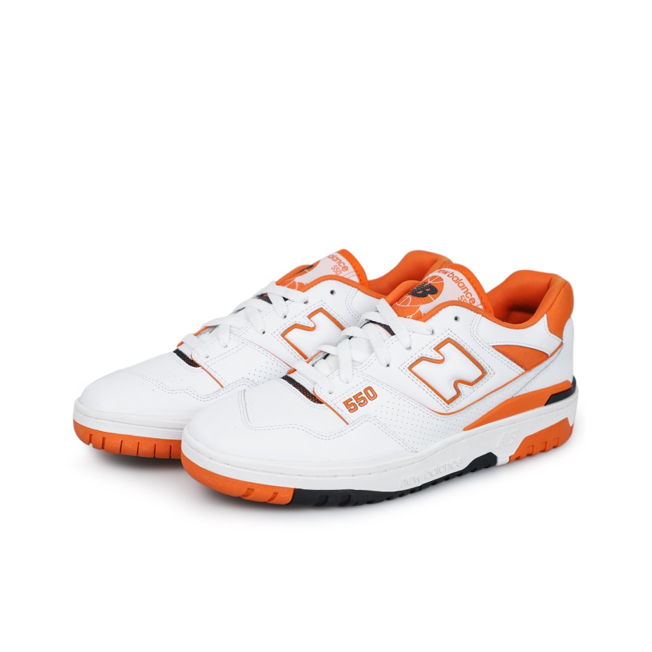 New Balance NB 550 Vintage Bas - đánh giá và giá New Balance Shoes 550