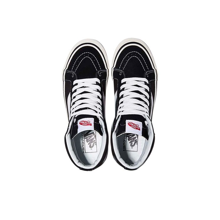 Vans SK8 HI 38 DX High top Can - đánh giá và giá Vans Shoes Sk8-Hi
