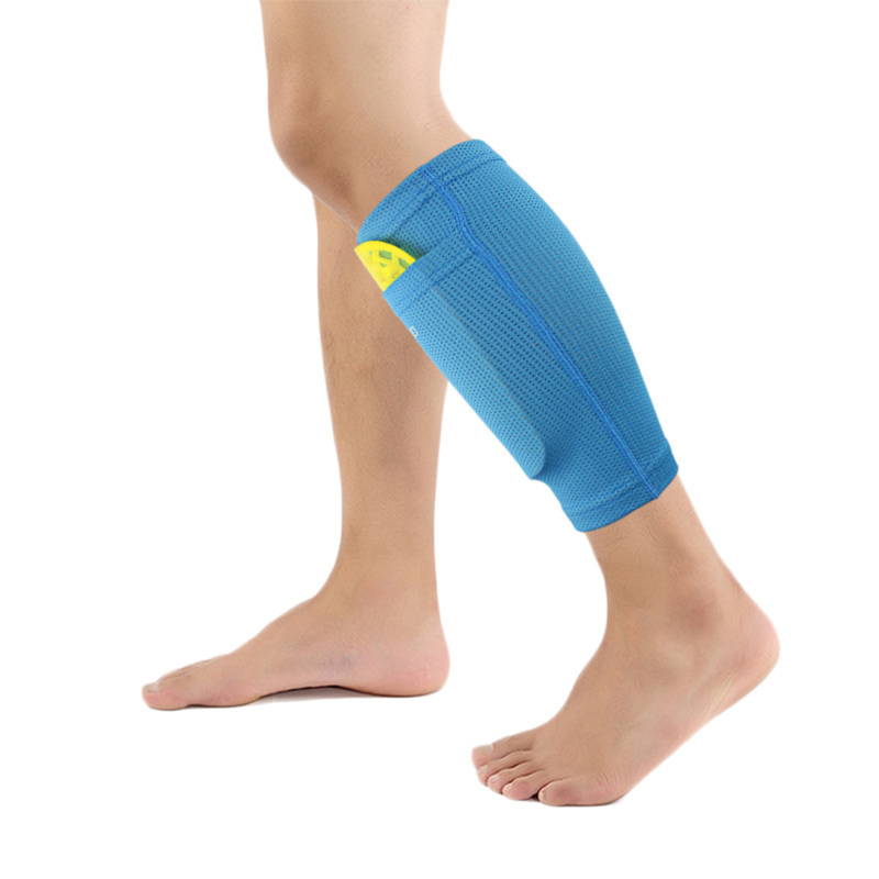1 Pair Safety Shin Pads Sleeve - đánh giá và giá Sock Organizer Tray