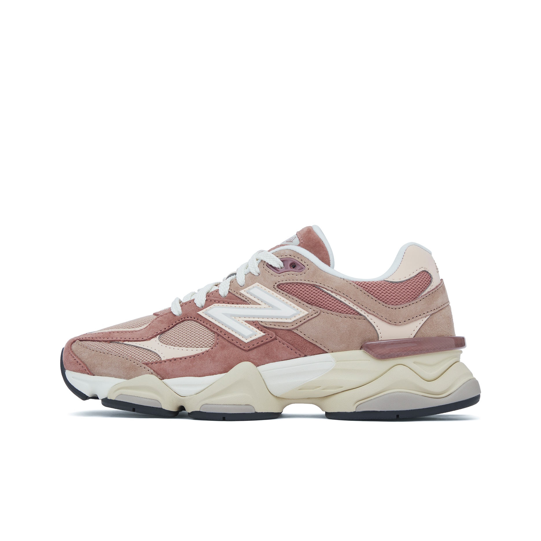 New Balance NB 9060 Running Sh - đánh giá và giá New Balance Shoes 9060