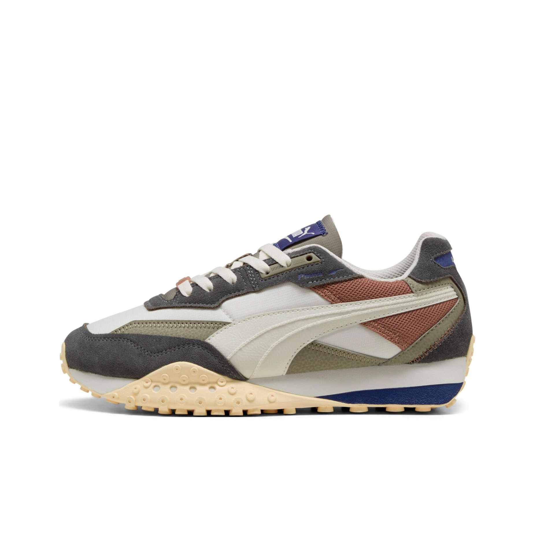 PUMA Textile, Split Cow Leathe - đánh giá và giá Puma Shoes Rs-X