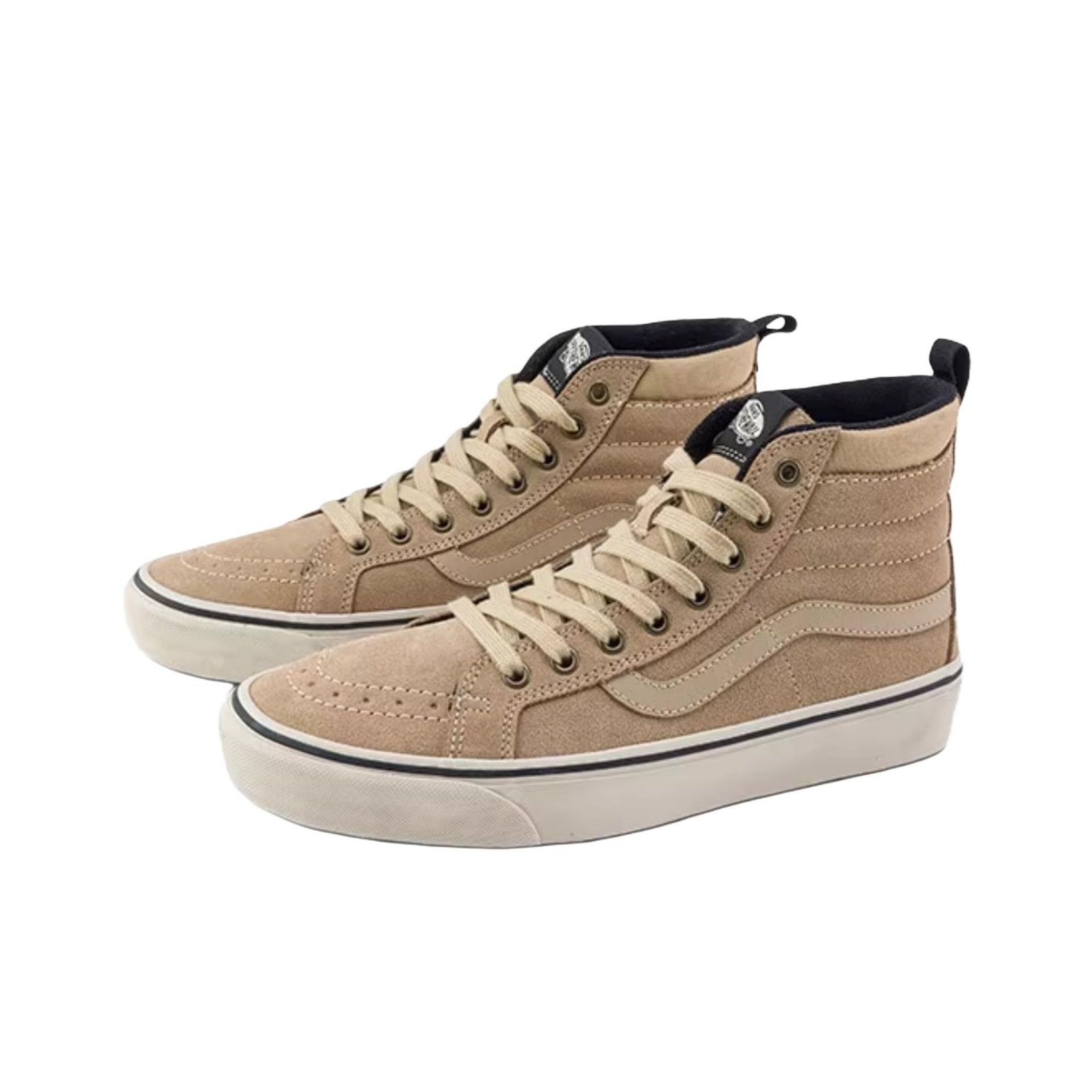 Vans MTE Sk8 Hi High top Skate - đánh giá và giá Vans Shoes Sk8-Hi
