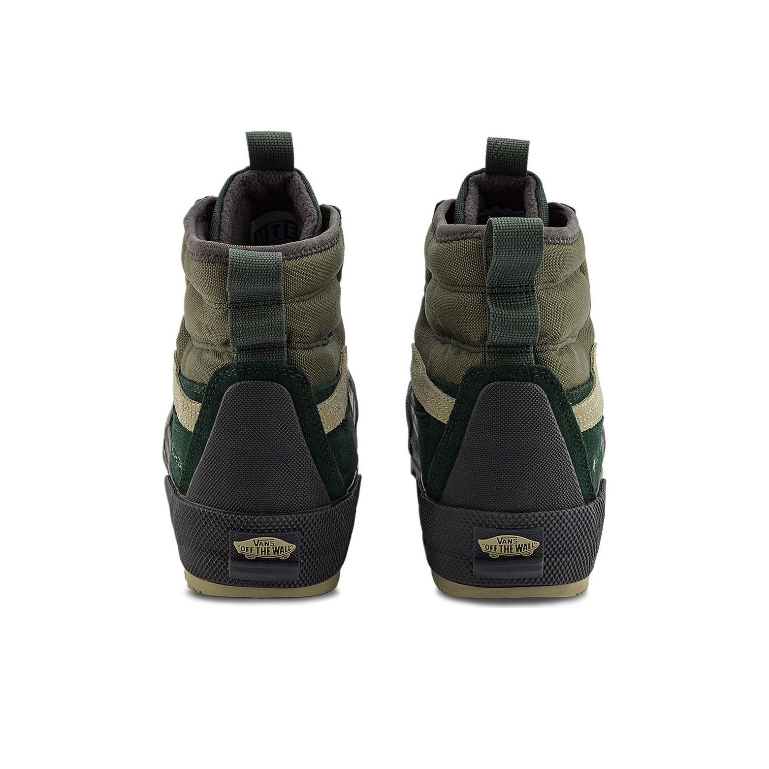Vans MTE Sk8 Hi Abrasion Resis - đánh giá và giá Vans Shoes Sk8-Hi