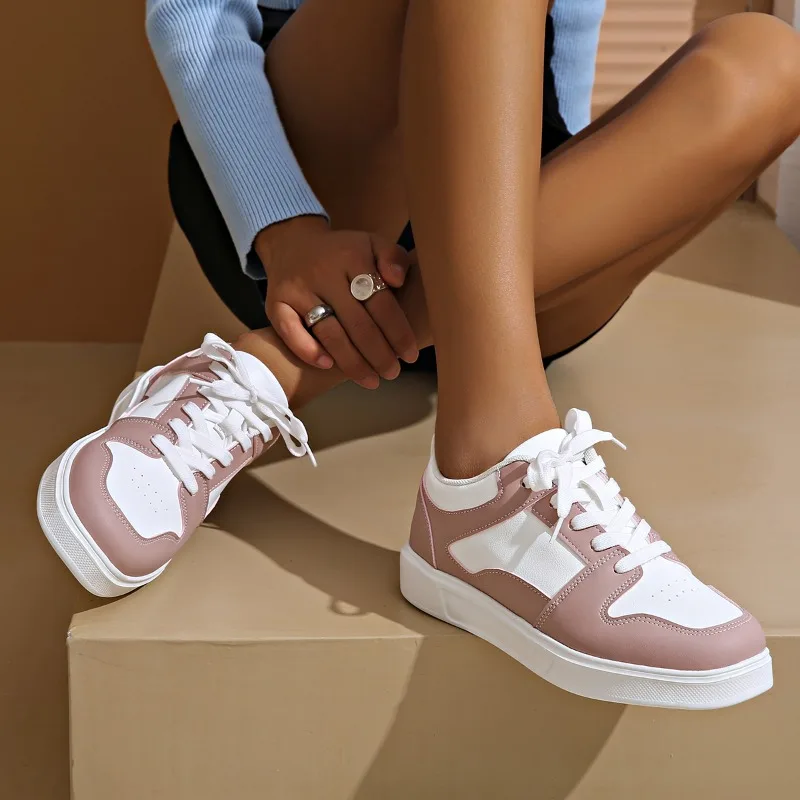 2024 White Red Sports Skate Sh - đánh giá và giá Vans Shoes Old Skool
