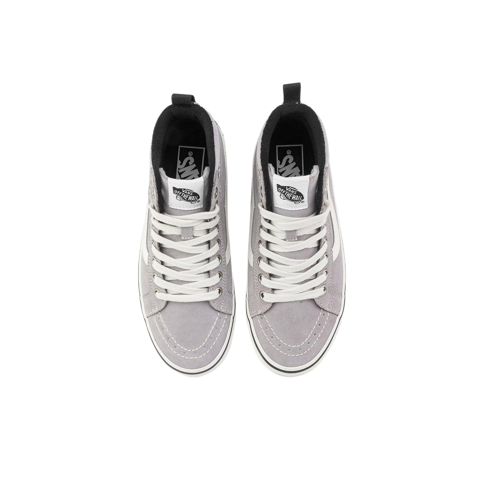 Vans MTE Sk8 Hi High top Skate - đánh giá và giá Vans Shoes Sk8-Hi