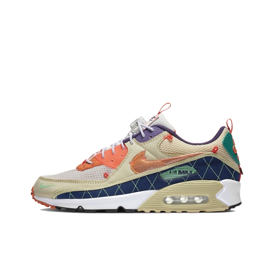 Nike Air Max 90 Running Shoes  - đánh giá và giá Nike Shoes Air Max 90
