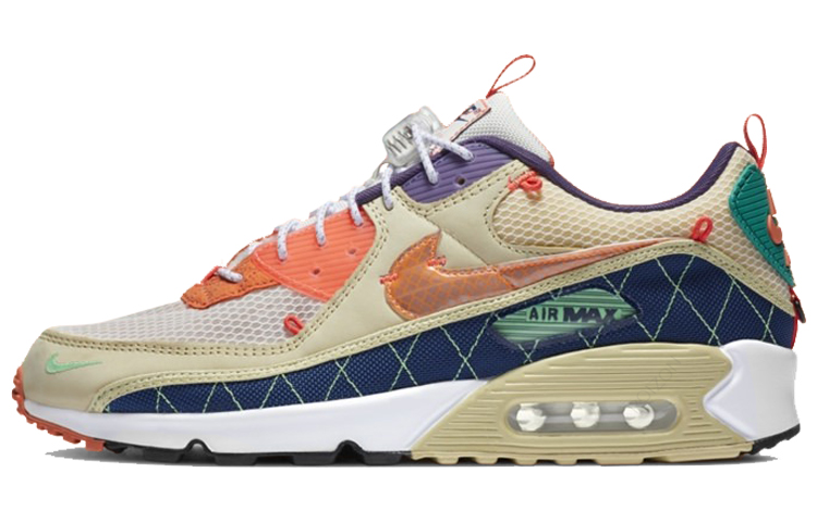 Nike Air Max 90 Running Shoes  - đánh giá và giá Nike Shoes Air Max 90