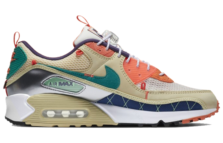 Nike Air Max 90 Running Shoes  - đánh giá và giá Nike Shoes Air Max 90