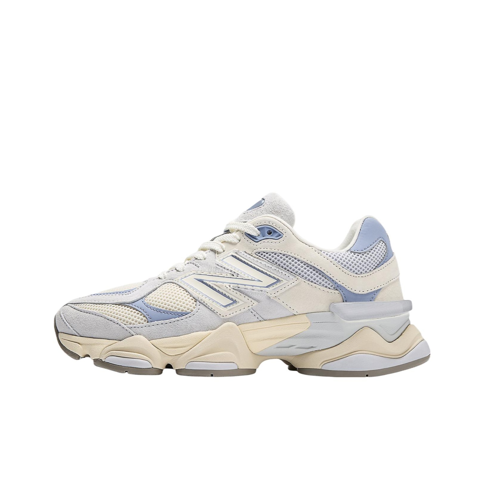 New Balance NB 9060 Running Sh - đánh giá và giá New Balance Shoes 9060