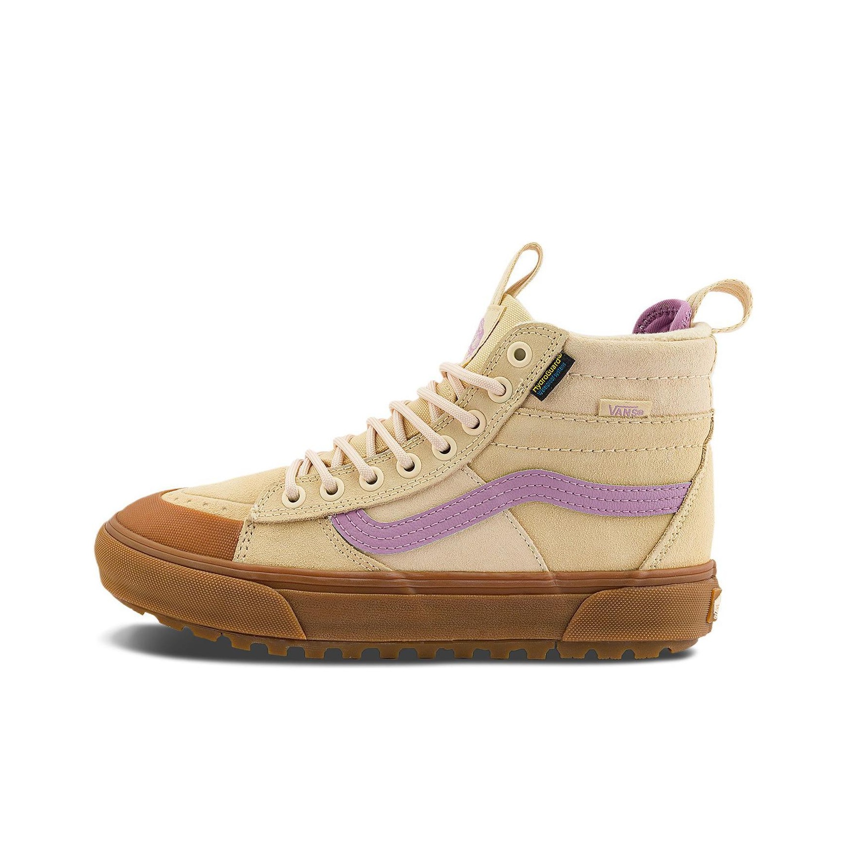Vans MTE Sk8 Hi Comfortable Hi - đánh giá và giá Vans Shoes Sk8-Hi