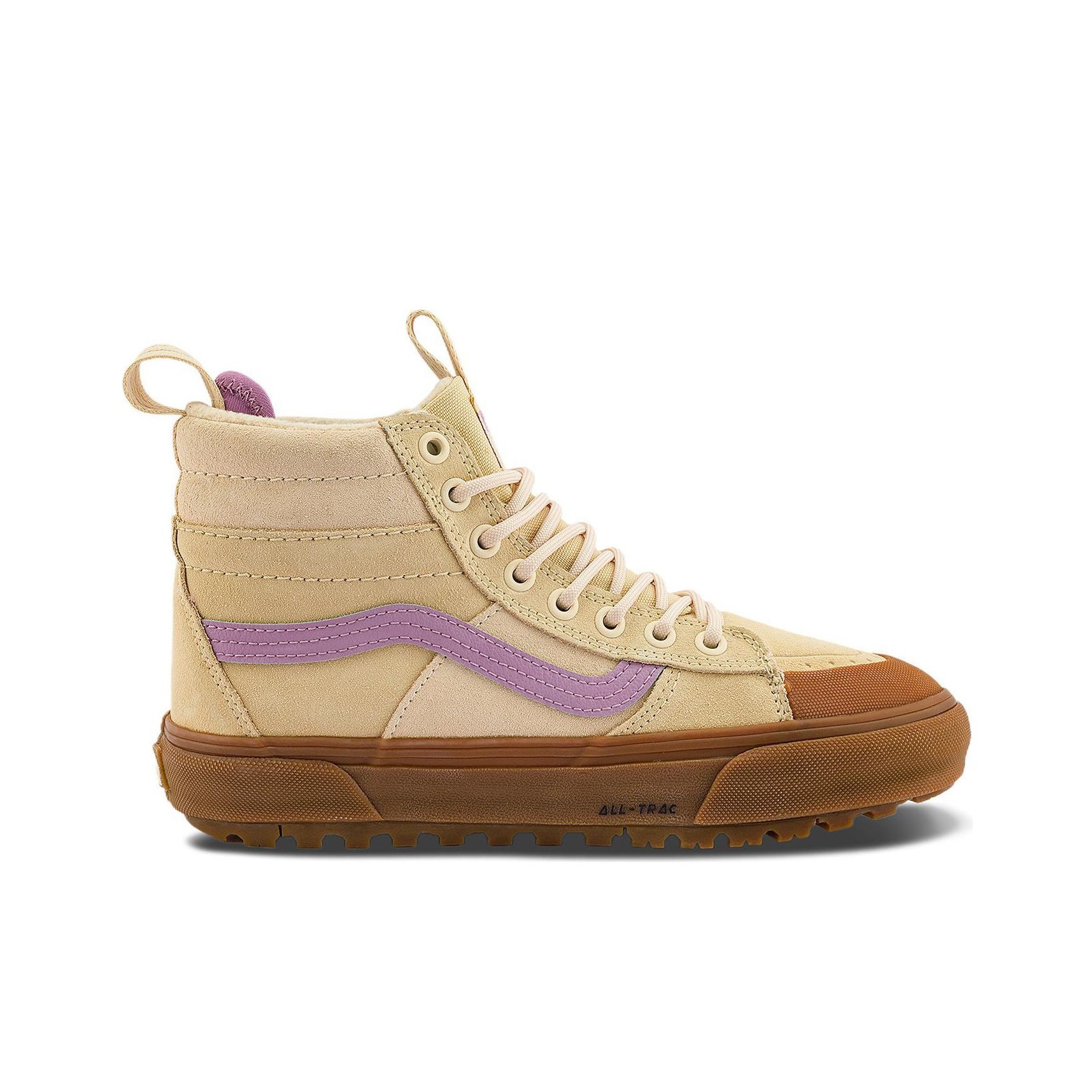 Vans MTE Sk8 Hi Comfortable Hi - đánh giá và giá Vans Shoes Sk8-Hi
