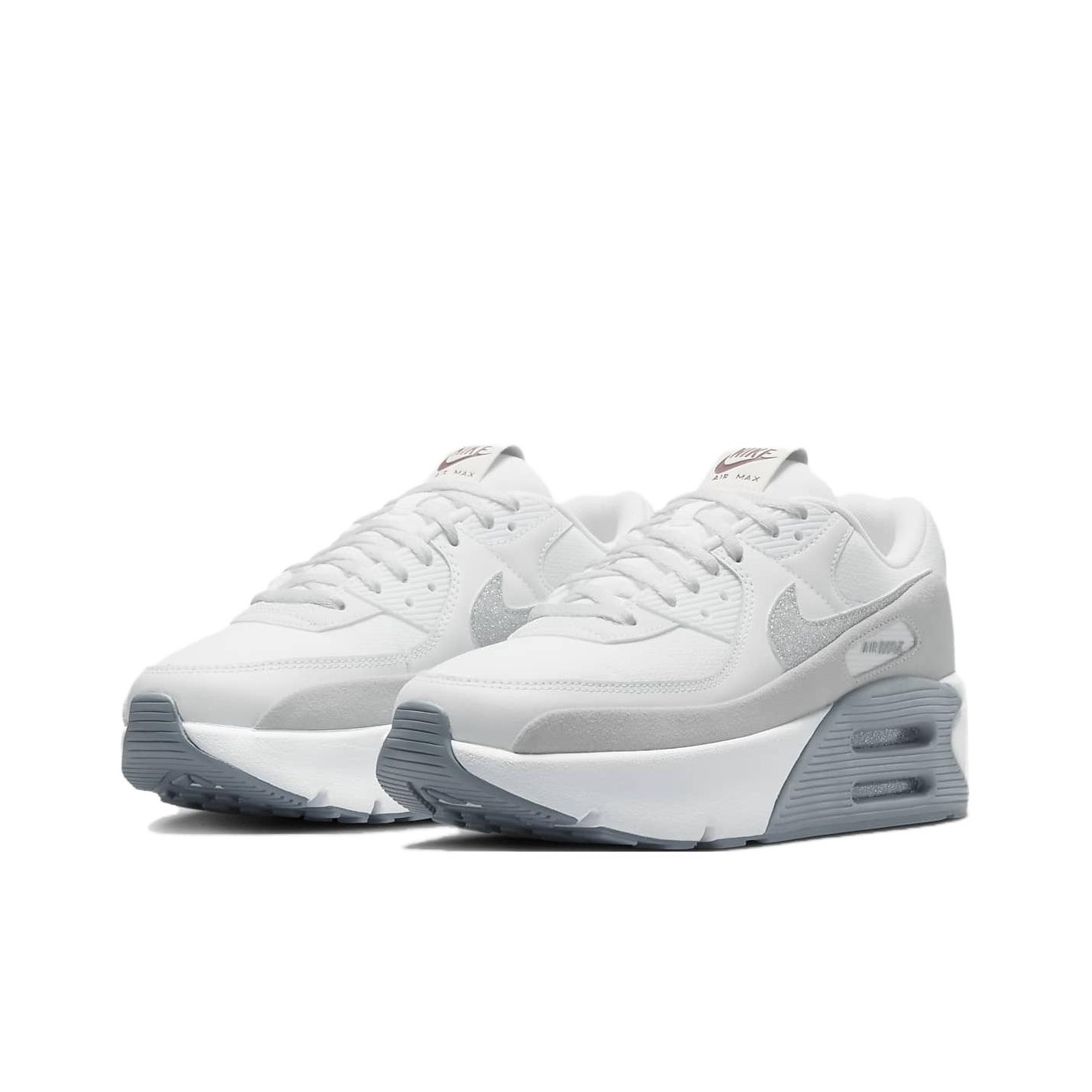 Nike Air Max 90 Low top Casual - đánh giá và giá Nike Shoes Air Max 90